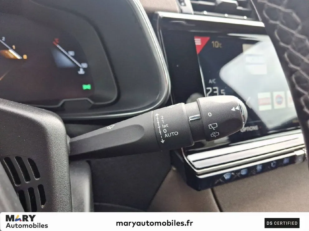 Véhicule occasion 219181 - ds DS 7 - Photo 16