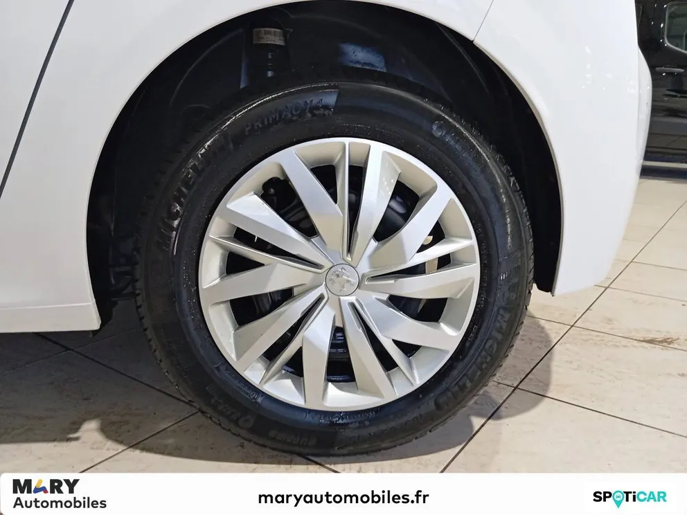 Véhicule occasion 220350 - peugeot 208 - Photo 11