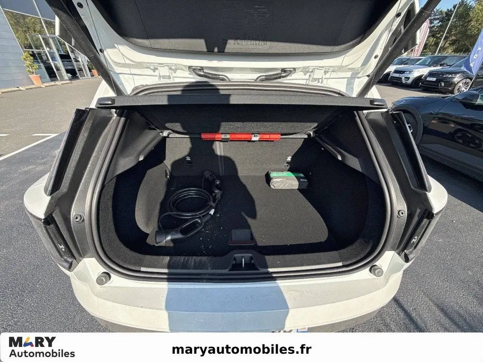 Véhicule occasion 197571 - volvo EX30 - Photo 6