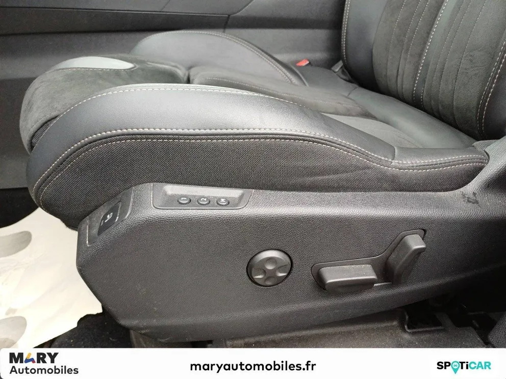 Véhicule occasion 207567 - peugeot 3008 - Photo 20