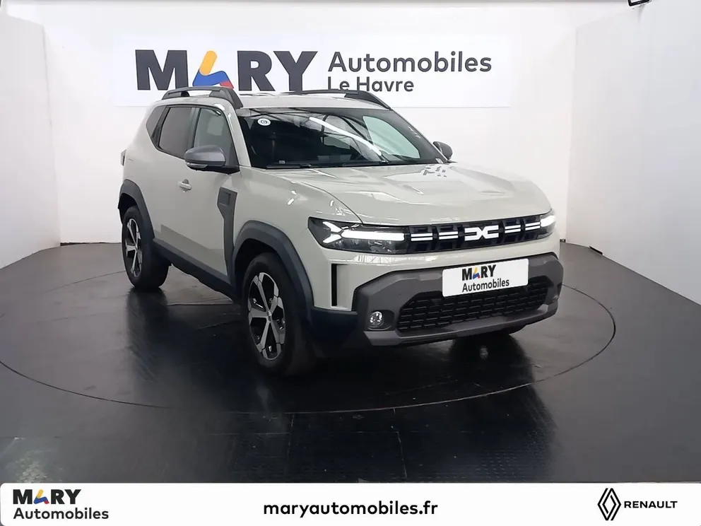 Véhicule occasion 228585 - dacia DUSTER - Photo 3