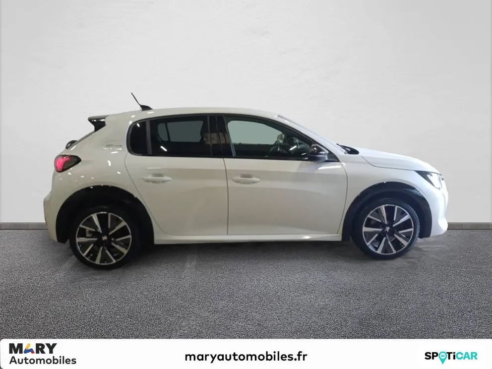 Véhicule occasion 215710 - peugeot 208 - Photo 4