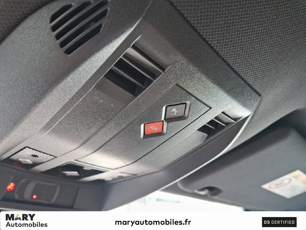 Véhicule occasion 219181 - ds DS 7 - Photo 23