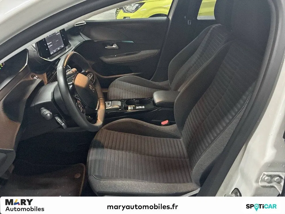 Véhicule occasion 203585 - peugeot 208 - Photo 9