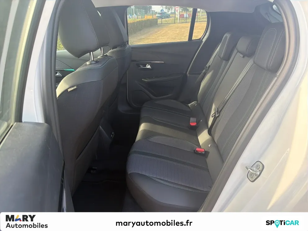 Véhicule occasion 1234134 - peugeot 208 - Photo 13