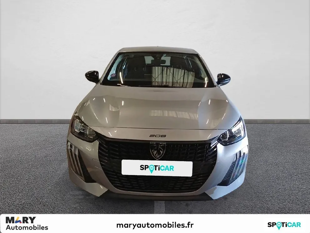 Véhicule occasion 211332 - peugeot 208 - Photo 2