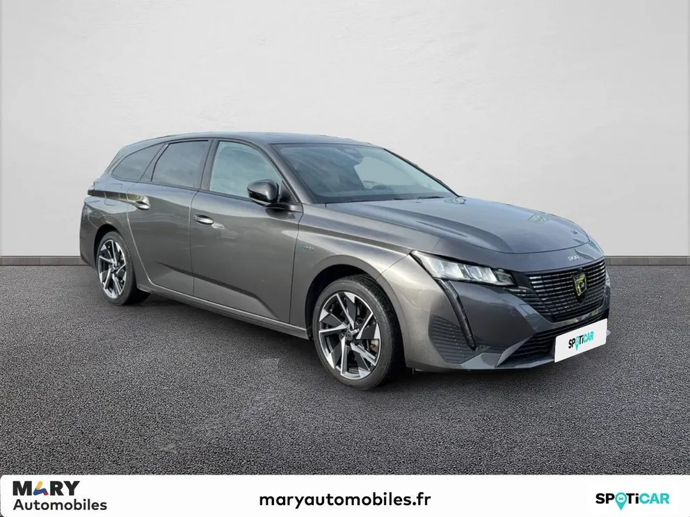 Véhicule occasion 203791 - peugeot 308 - Photo 3