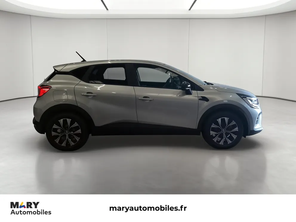Véhicule occasion 1244191 - renault CAPTUR - Photo 5