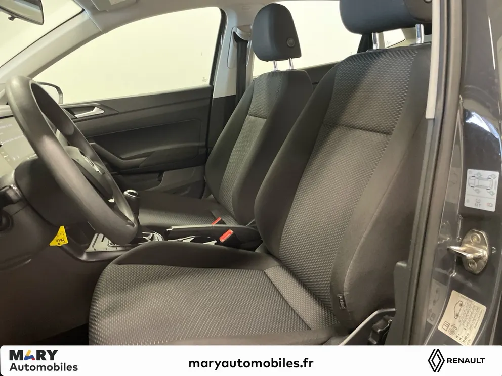 Véhicule occasion 239077 - volkswagen POLO - Photo 7
