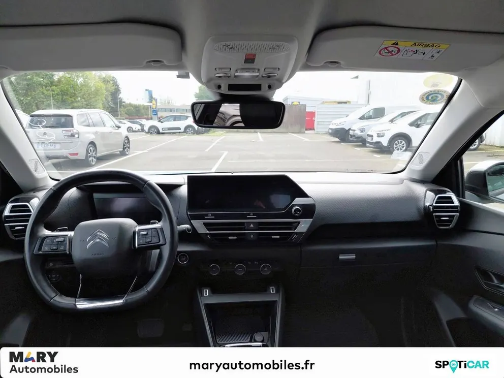 Véhicule occasion 231223 - Citroën C4 - Photo 8