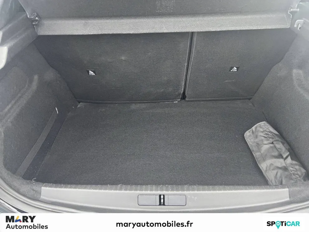Véhicule occasion 223322 - peugeot 208 - Photo 5