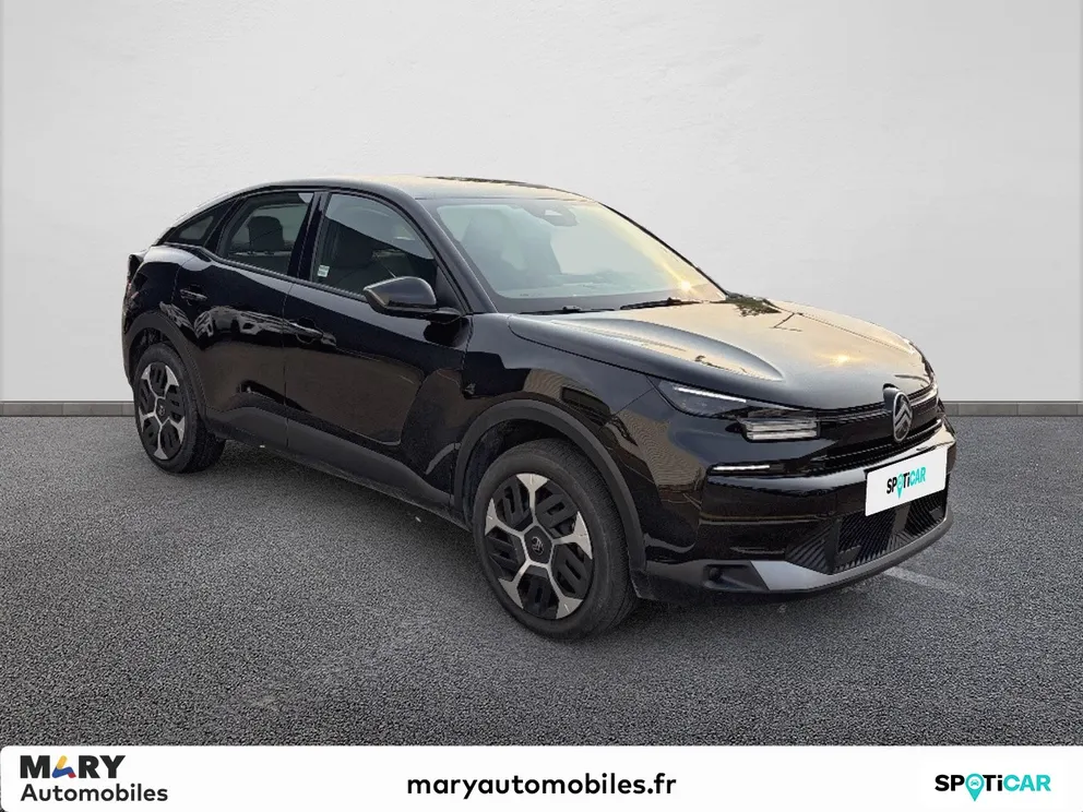 Véhicule occasion 1235299 - Citroën C4 - Photo 5