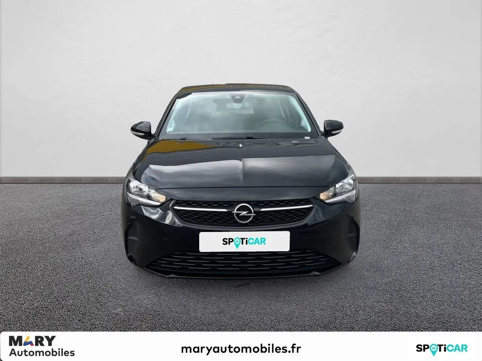 Véhicule occasion 193125 - opel CORSA - Photo 2