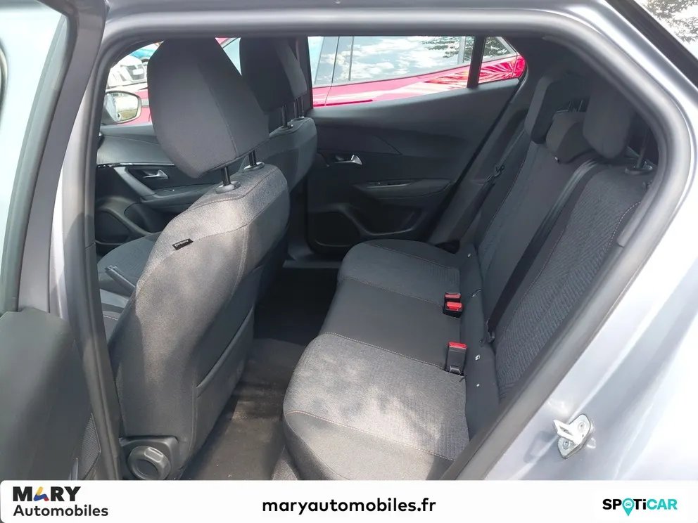 Véhicule occasion 1228862 - peugeot 2008 - Photo 16