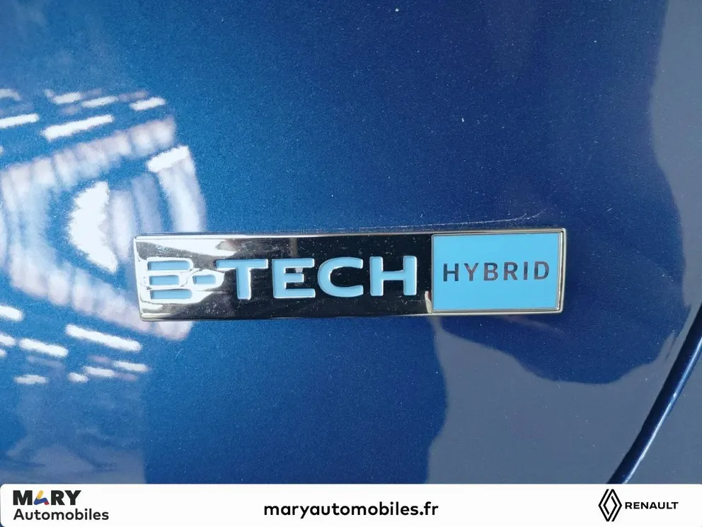 Véhicule occasion 218542 - renault CAPTUR - Photo 20