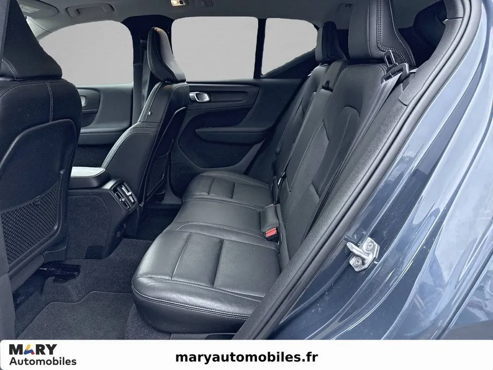 Véhicule occasion 211319 - volvo XC40 - Photo 10