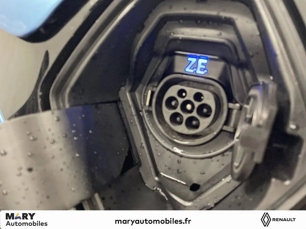 Véhicule occasion 212605 - renault ZOE - Photo 16