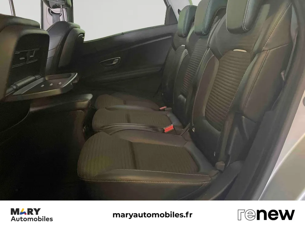 Véhicule occasion 1230268 - renault SCENIC - Photo 22