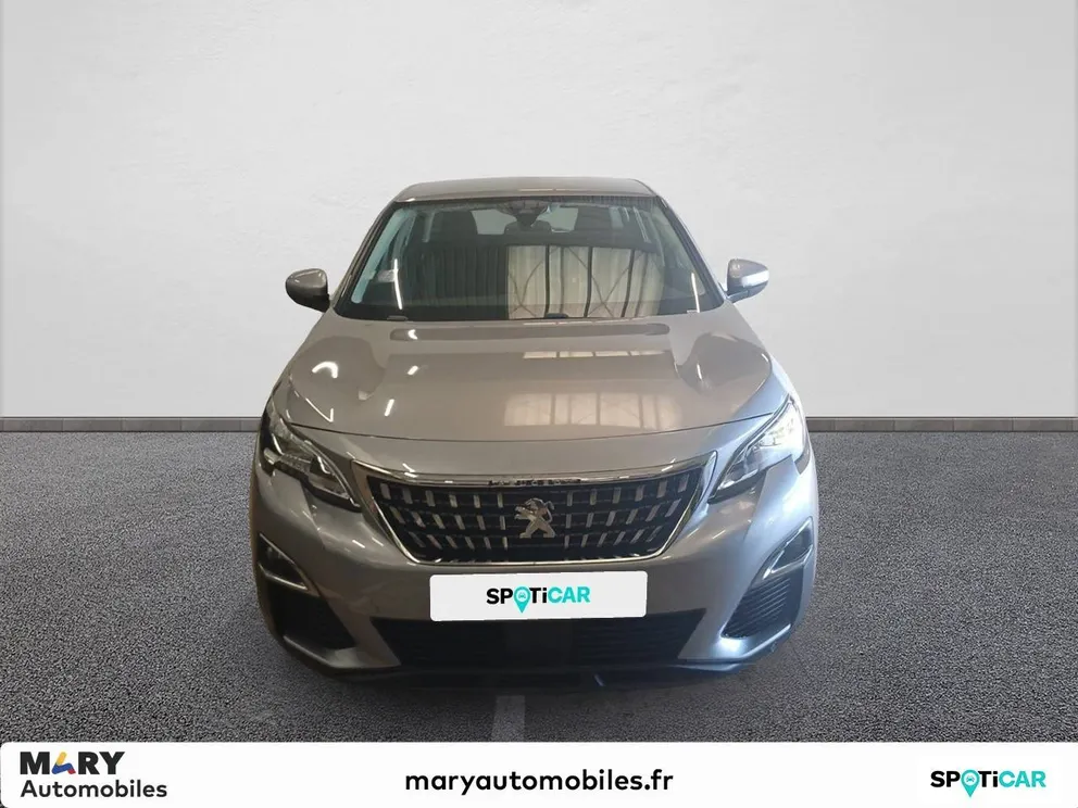 Véhicule occasion 187832 - peugeot 3008 - Photo 2