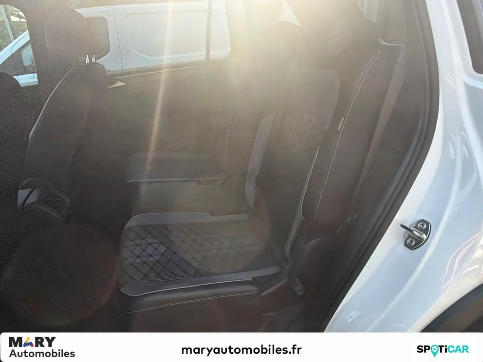 Véhicule occasion 235280 - volkswagen TIGUAN ALLSPACE - Photo 19