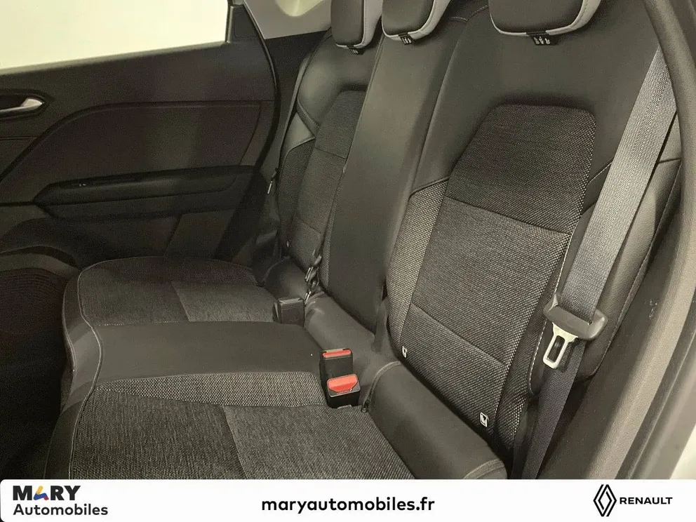 Véhicule occasion 209210 - renault CAPTUR - Photo 10