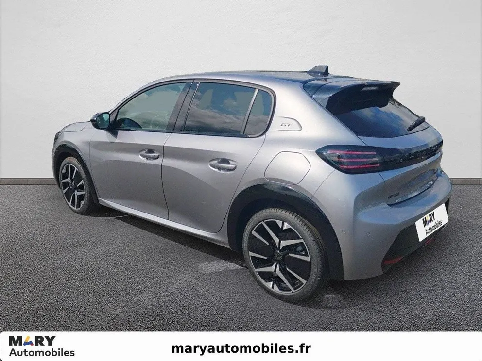 Véhicule occasion 192558 - peugeot 208 - Photo 7