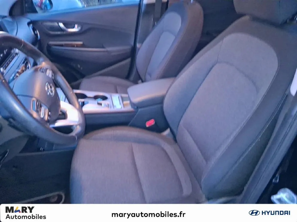 Véhicule occasion 205999 - hyundai KONA - Photo 9