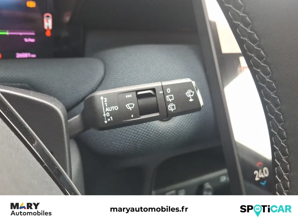 Véhicule occasion 1239821 - Citroën C5 AIRCROSS - Photo 14