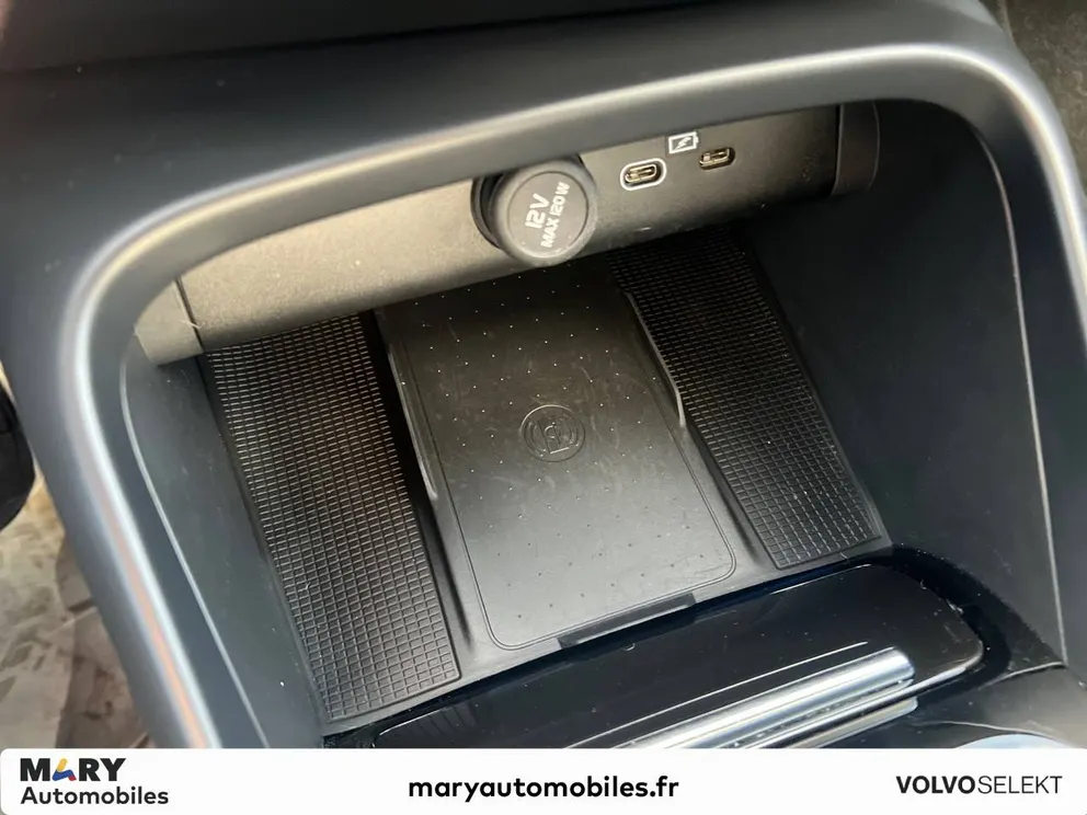 Véhicule occasion 186232 - volvo XC40 - Photo 14