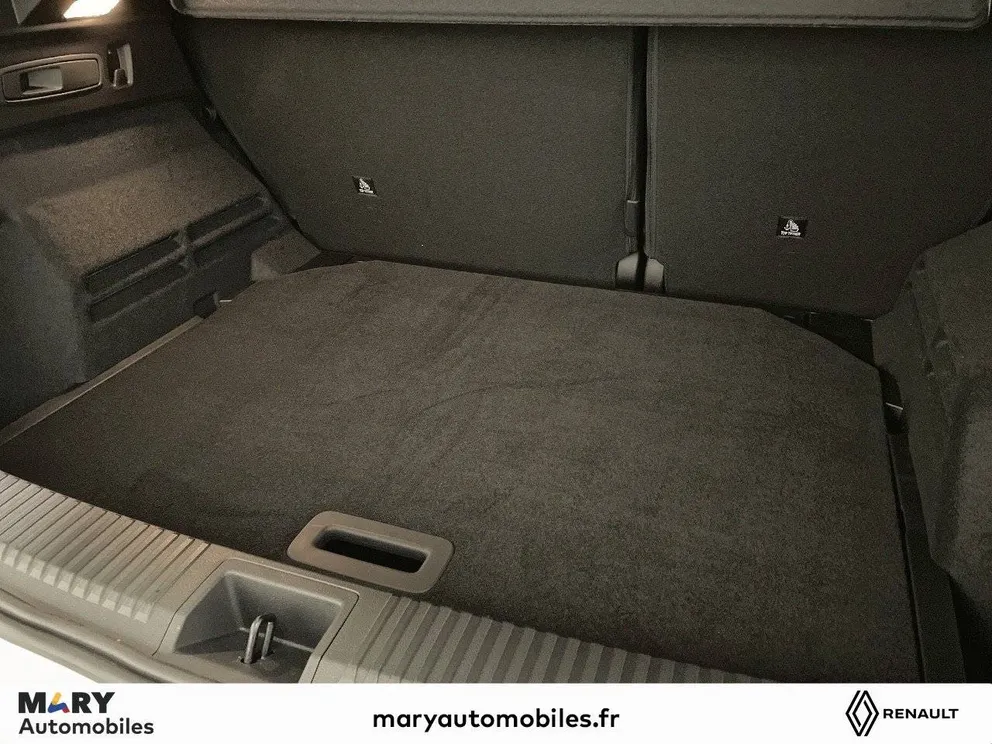Véhicule occasion 158532 - renault AUSTRAL - Photo 6