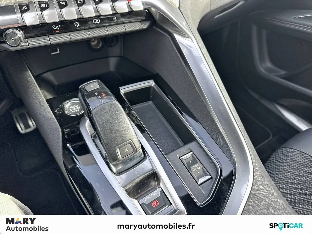Véhicule occasion 218830 - peugeot 3008 - Photo 25