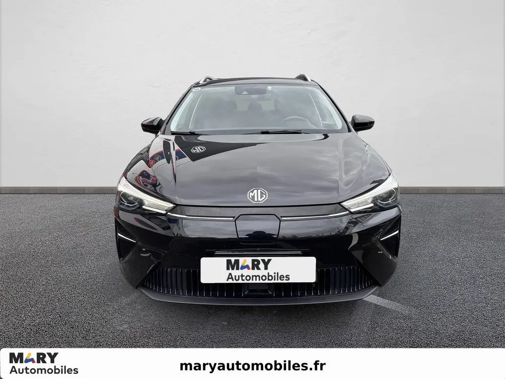Véhicule occasion 198857 - mg MG5 - Photo 2
