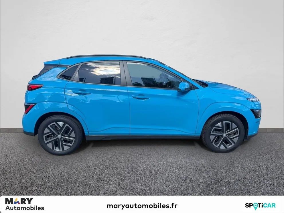 Véhicule occasion 231274 - hyundai KONA - Photo 4