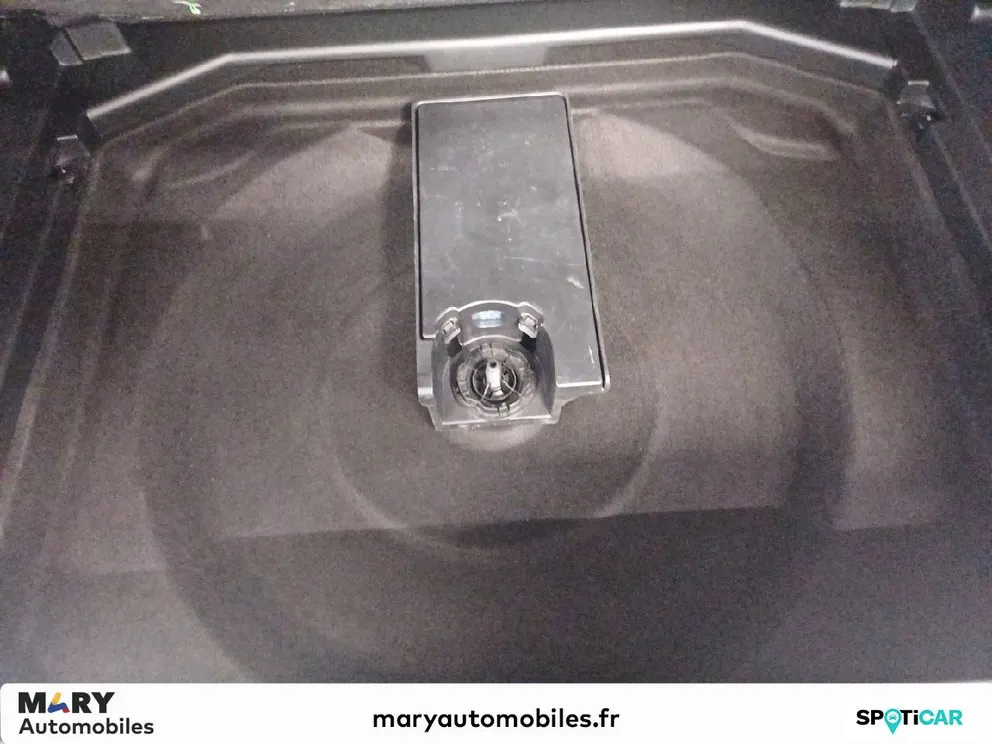 Véhicule occasion 221213 - peugeot 3008 - Photo 13