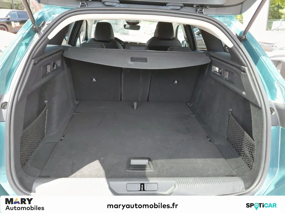 Véhicule occasion 1231526 - peugeot 308 - Photo 20