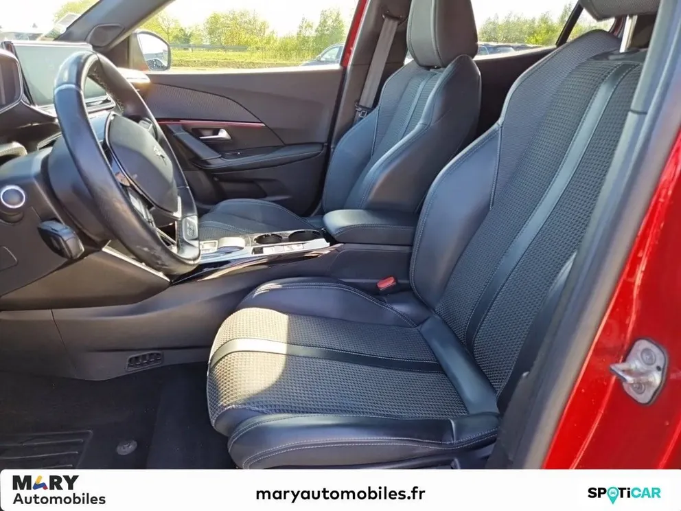 Véhicule occasion 234594 - peugeot 2008 - Photo 9