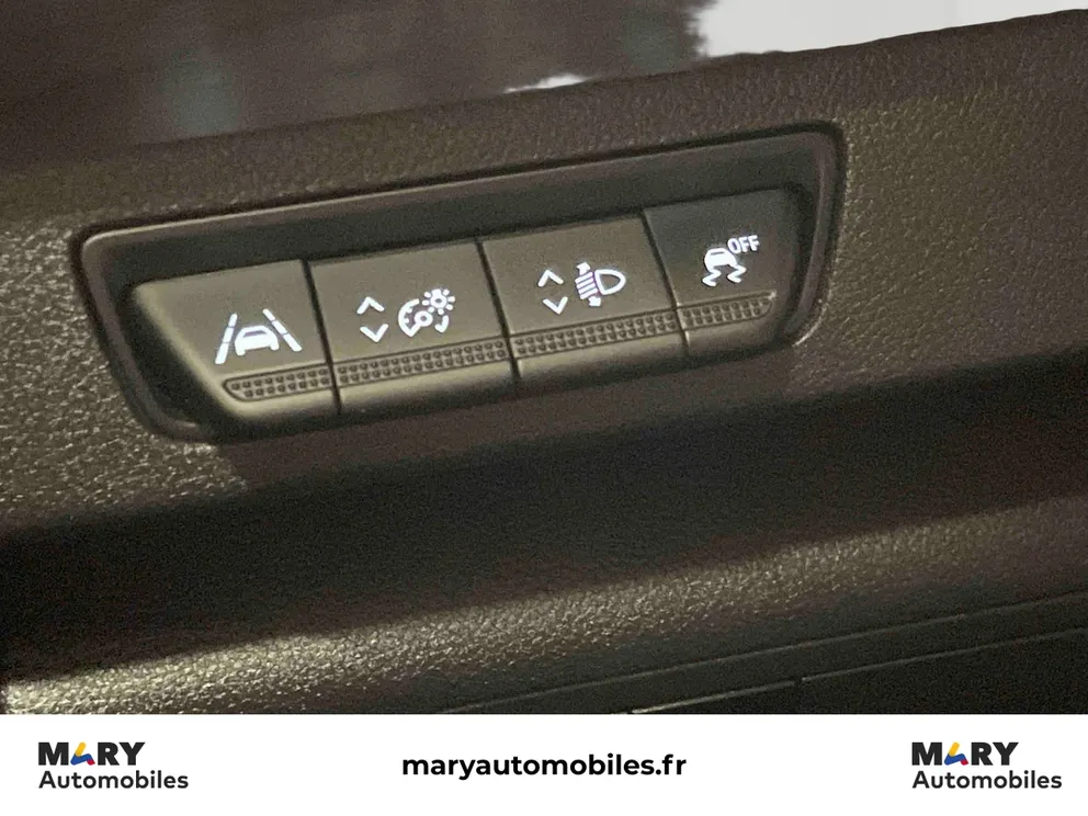 Véhicule occasion 1240368 - renault KANGOO - Photo 11