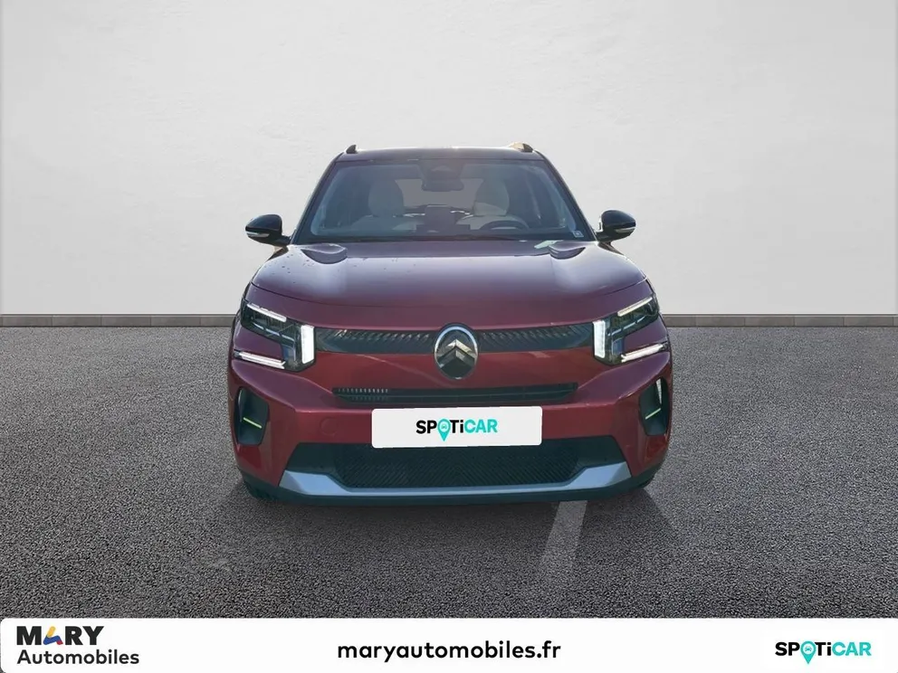 Véhicule occasion 215569 - Citroën C3 - Photo 2