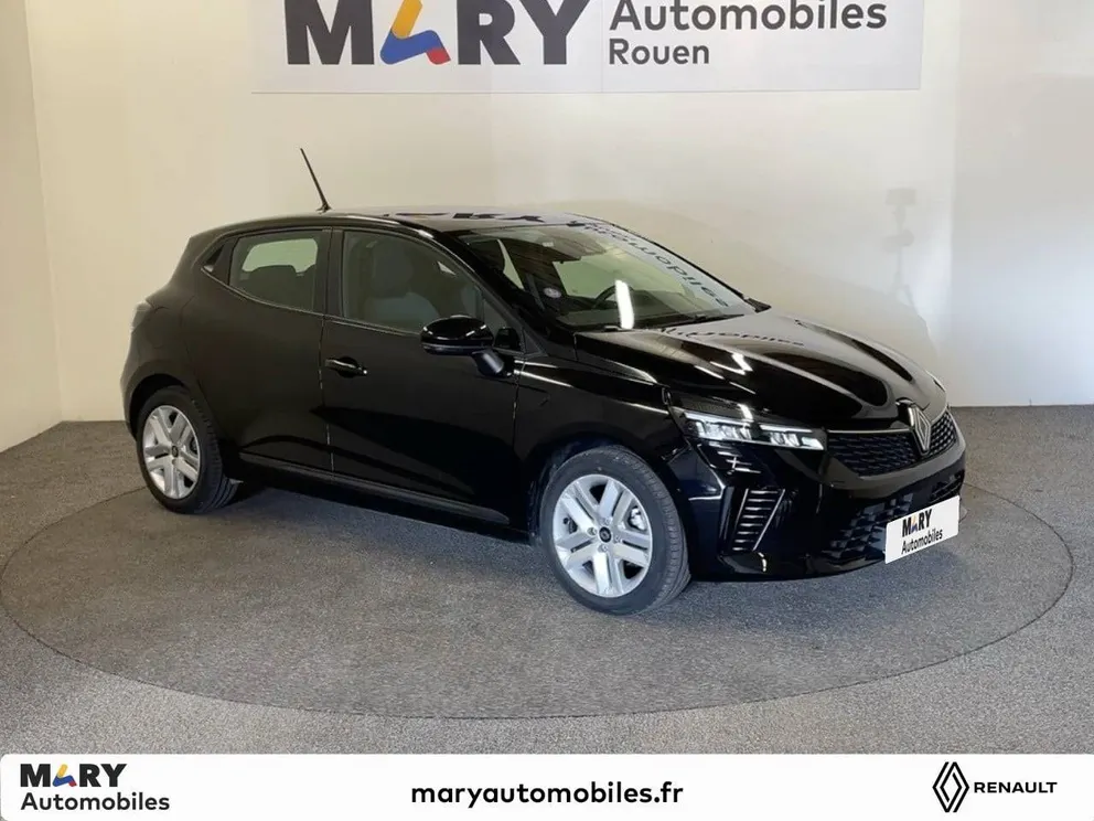 Véhicule occasion 223081 - renault CLIO - Photo 3