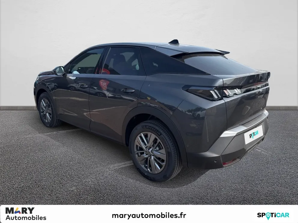 Véhicule occasion 1233602 - peugeot 3008 - Photo 2