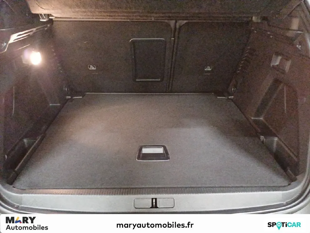 Véhicule occasion 217710 - peugeot 3008 - Photo 6