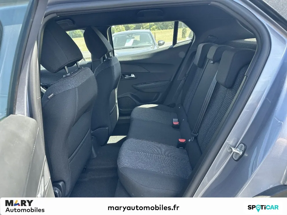 Véhicule occasion 236486 - peugeot 2008 - Photo 16