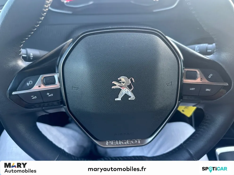 Véhicule occasion 1240821 - peugeot 208 - Photo 12