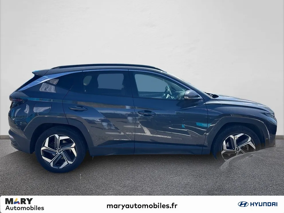 Véhicule occasion 226880 - hyundai TUCSON - Photo 4