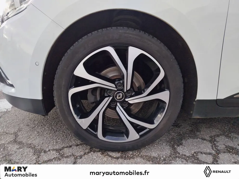 Véhicule occasion 211327 - renault GRAND SCENIC - Photo 11