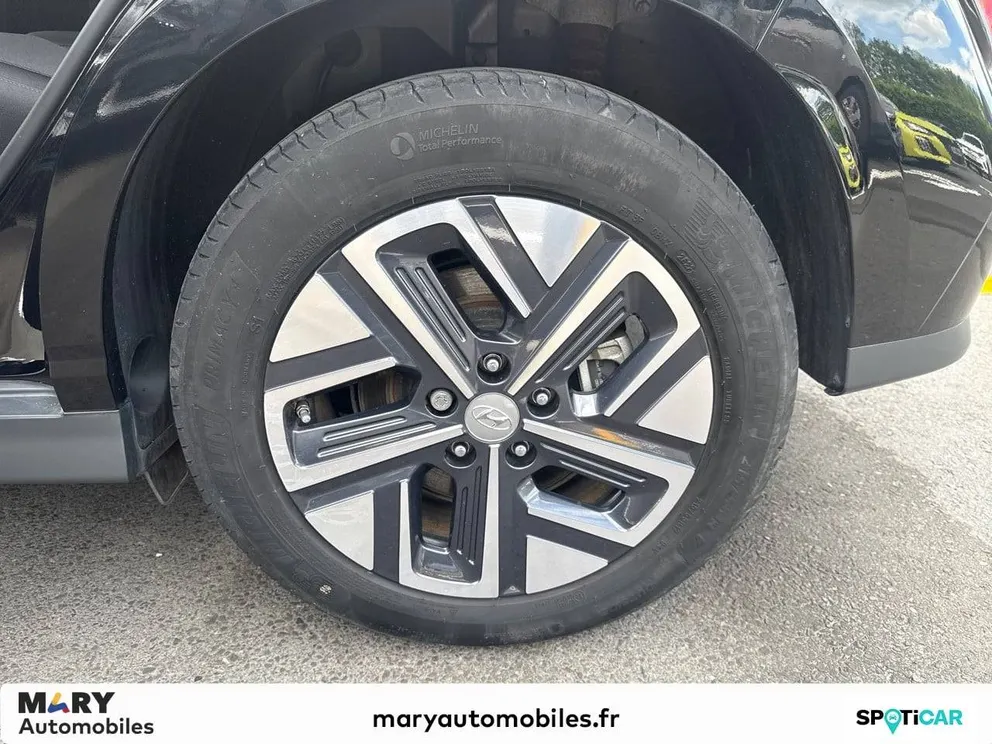 Véhicule occasion 234430 - hyundai KONA - Photo 11