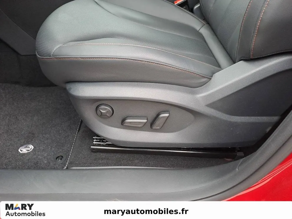 Véhicule occasion 196300 - mg EHS - Photo 12