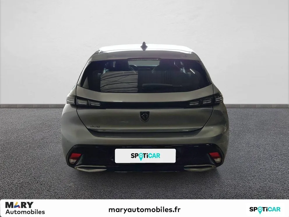 Véhicule occasion 226793 - peugeot 308 - Photo 3