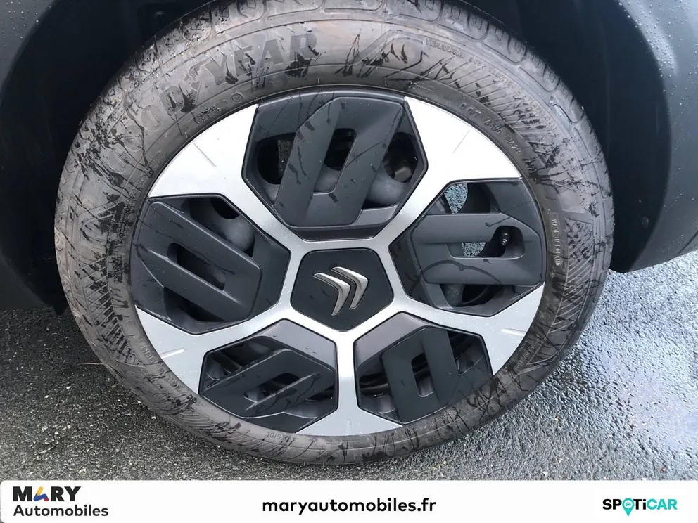 Véhicule occasion 190242 - Citroën C4 - Photo 5