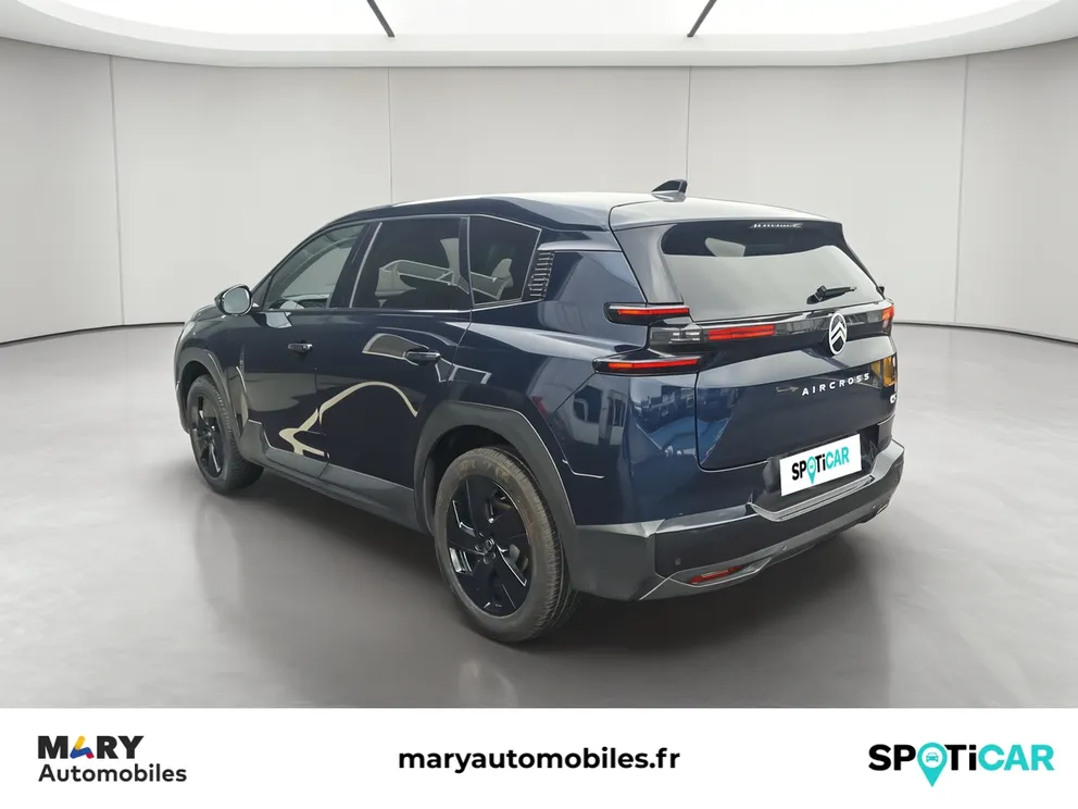 Véhicule occasion 1239821 - Citroën C5 AIRCROSS - Photo 3